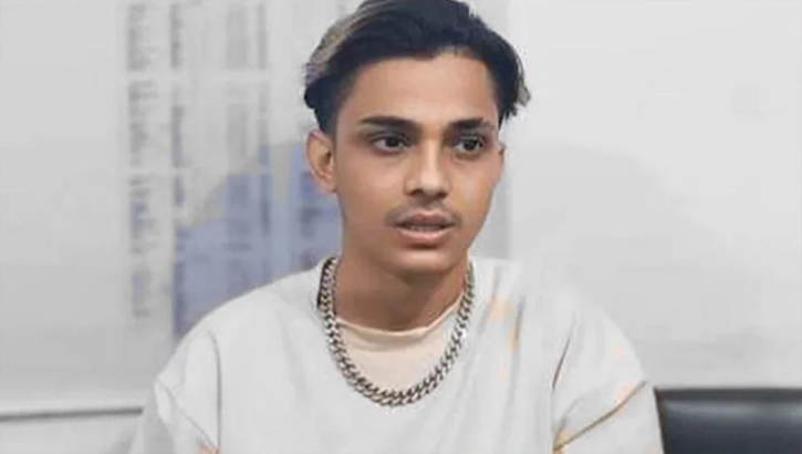 জামিন পেলেন টিকটকার প্রিন্স মামুন